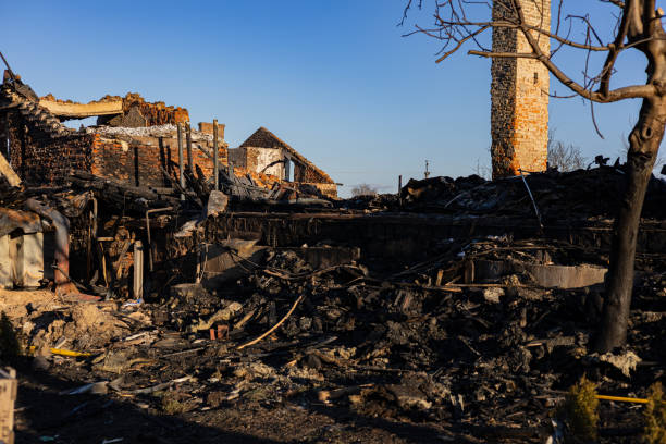 Reliable Emergency Fire Cleanup contractor in Grenloch, NJ by Meridian Smoke Damage