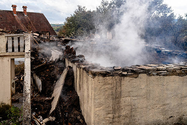 Affordable Emergency Fire Cleanup solutions in Grenloch, NJ